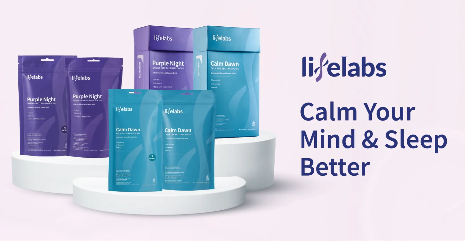 LIFELABS marketplace product comparison banner